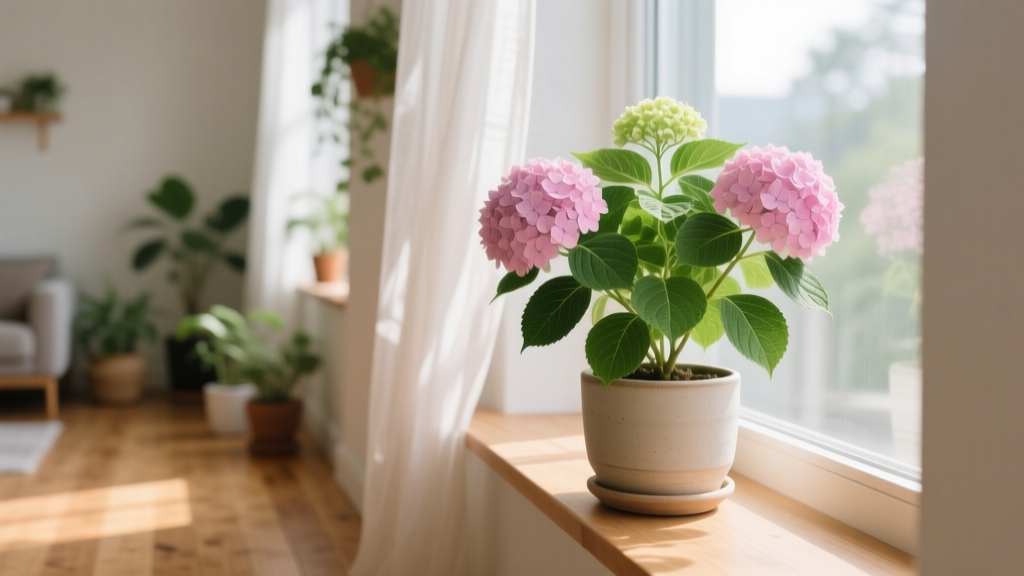 When to Plant Propagated Hydrangeas (2026)