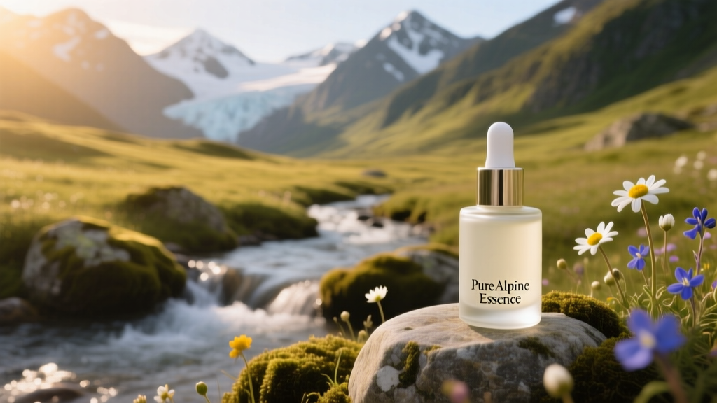 The Science-Backed Truth About Natural Skincare: 12 Rigorously Vetted Products That Actually Work