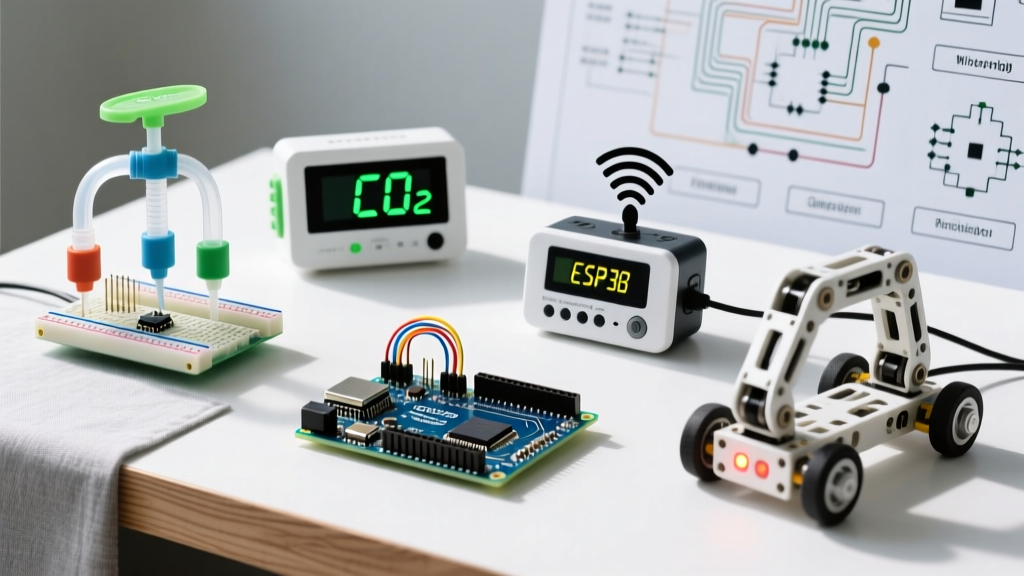 Top 5 Helpful Arduino Projects Built by Our Community (2026)