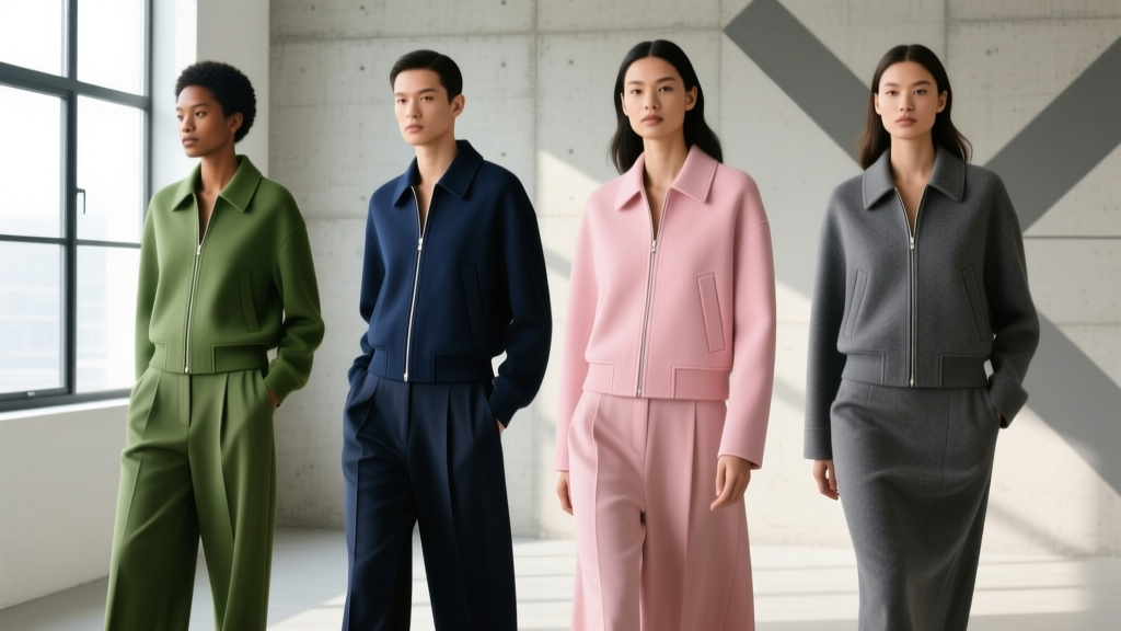 Best Unisex Jackets for Gender-Neutral Style