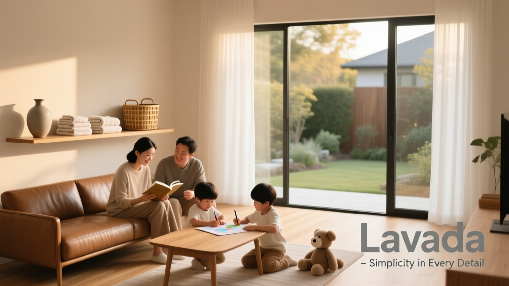 Lavada: A Practical Parent’s Guide to Managing This Common Pediatric Skin Condition