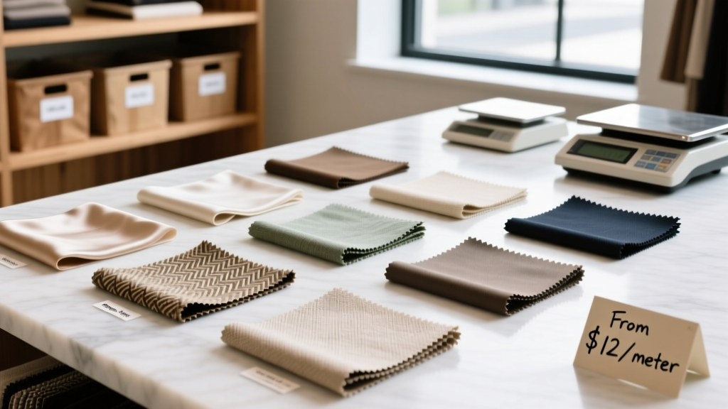 Best Fabric Stores in Cherry Hill: A Sourcing Pro’s Guide