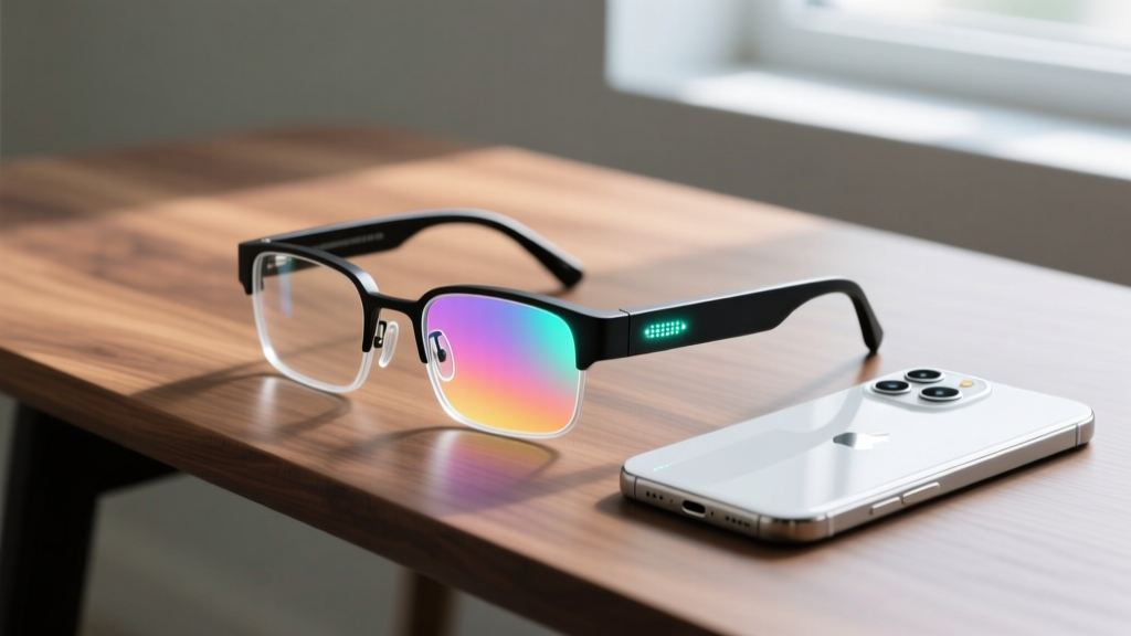 Scenario Matchmaker: Is the Astra Google AI Wearable Right for You?