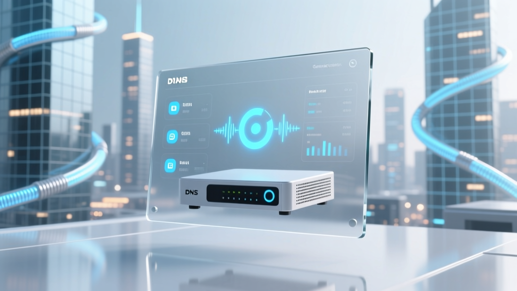Find & Change Your DNS Server: 7 Steps to Boost Speed & Privacy