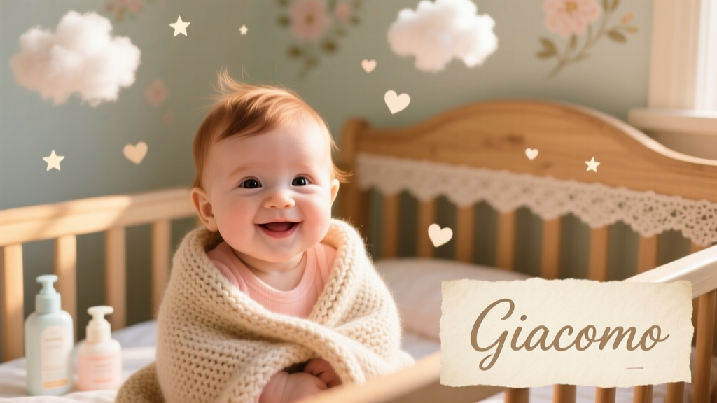 Giacomo: A Real-World Case Study in Infant Feeding, Growth, and Developmental Monitoring