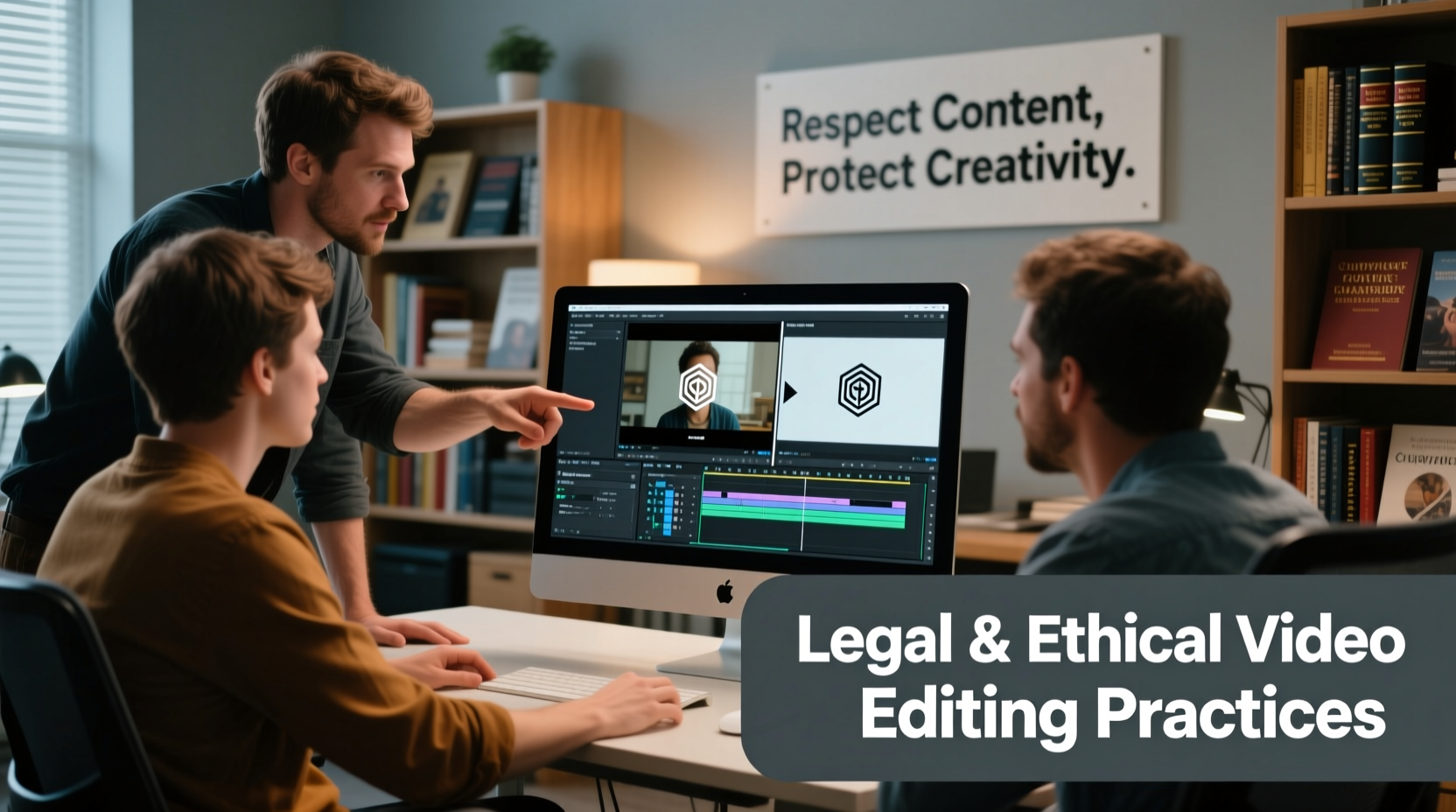 how to remove watermarks from videos legally and ethically explained