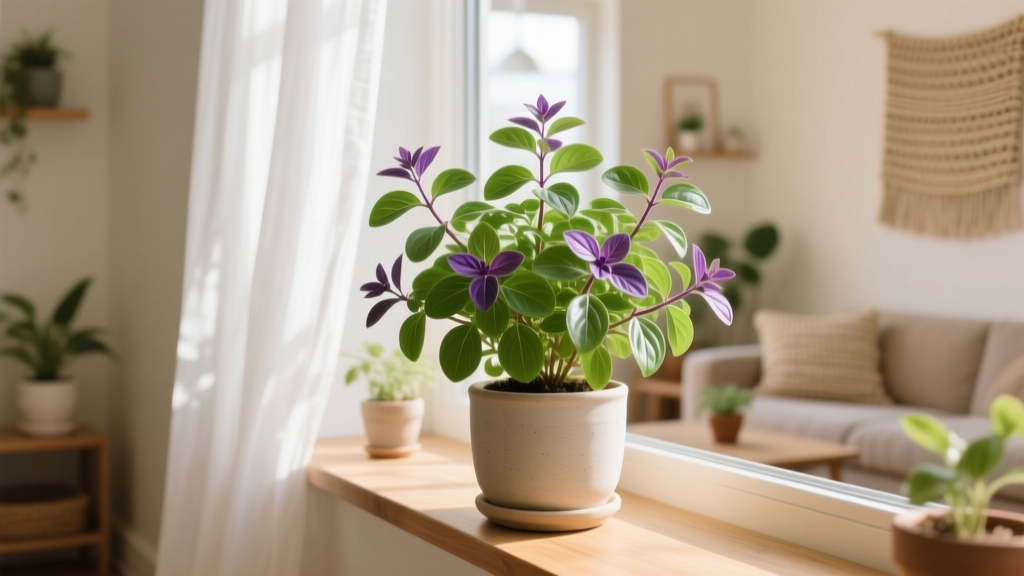 Easy Care How to Grow Tulsi Plant Indoor (2026)