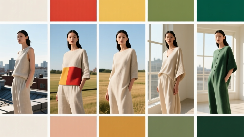 Colors That Stand the Test of Time: Year-Color Legacy