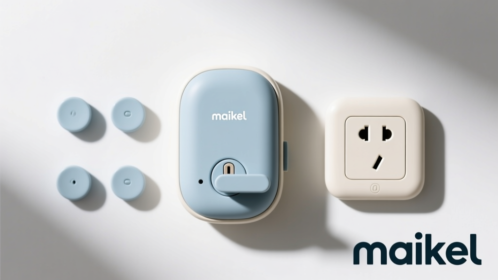 Maikel: A Child Safety Consultant’s In-Depth Review of the Maikel Baby Monitor System