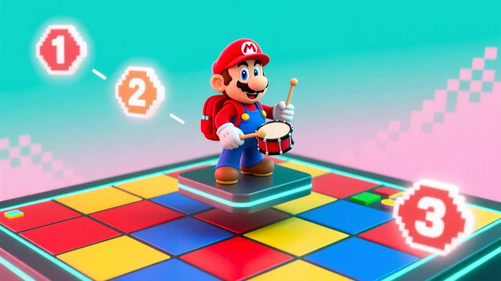 Diddy Kong Unlock in Mario Party: 3-Step Guide (2026)
