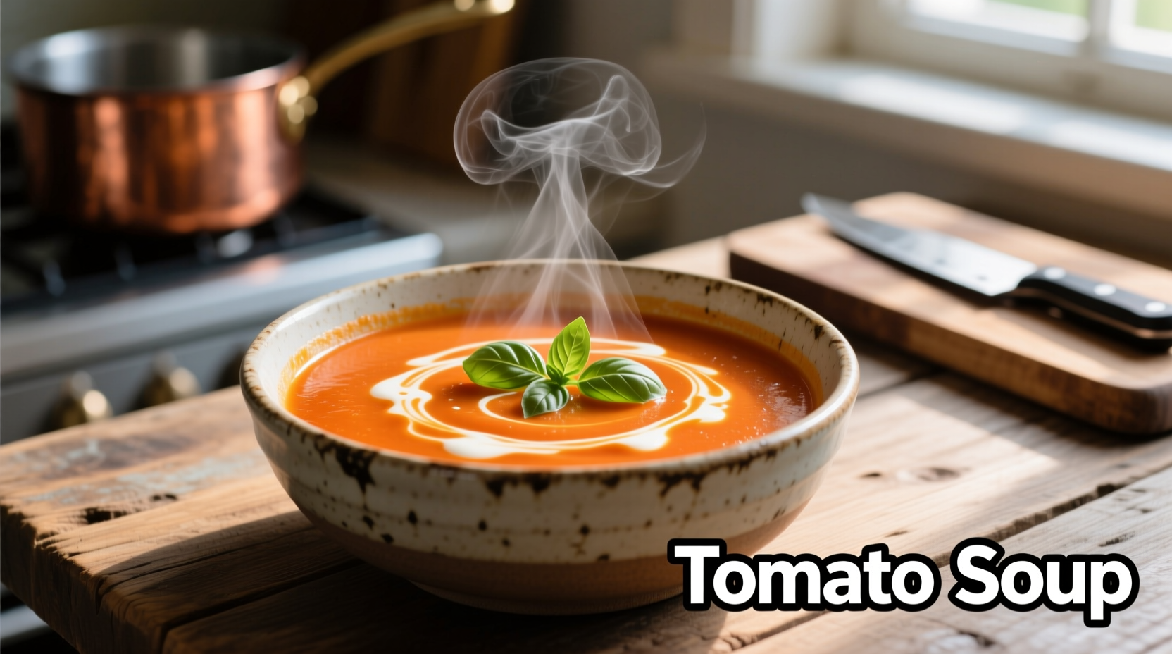 Perfect Tomato Soups: Techniques, Varieties & Expert Tips