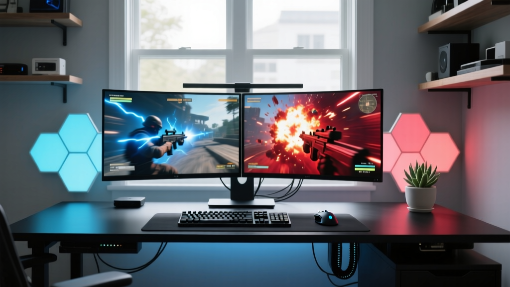 Gaming Performance Guide: Technology Live Smart Toolmilk Setup
