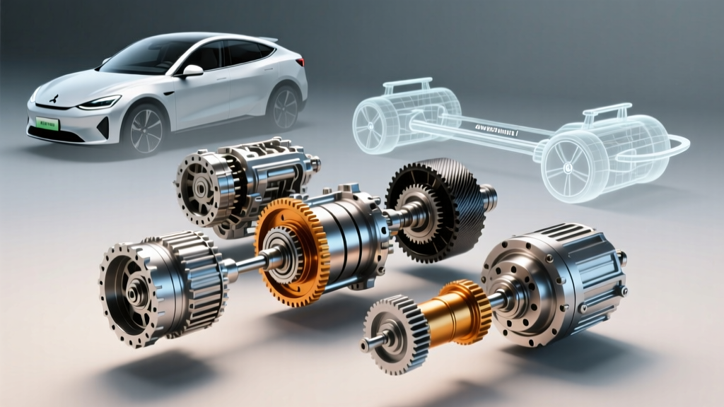 Mitsubishi Drivetrain Warranty vs EV Coverage: 2026 Guide