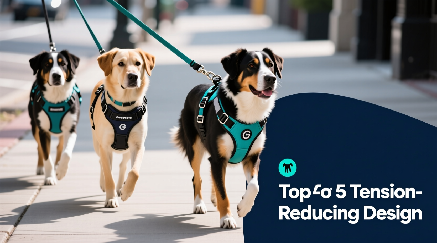 Photo inspiration: Gallery Detail: The 6 Best Dog Harnesses Of 2026