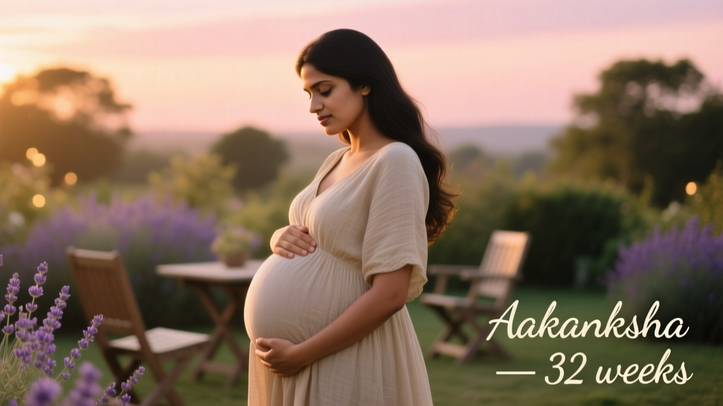 Aakanksha: A Doula’s Evidence-Based Guide to Prenatal Wellness, Birth Preparation, and Postpartum Resilience