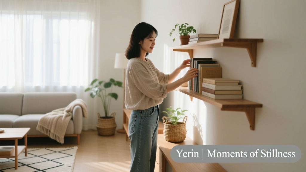 Yerin: A Practical Guide for Parents Navigating Korean Pop Culture, Identity, and Family Values