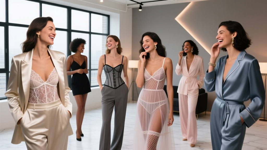 Lingerie Party Outfit Rules: Avoid Awkwardness (2026)