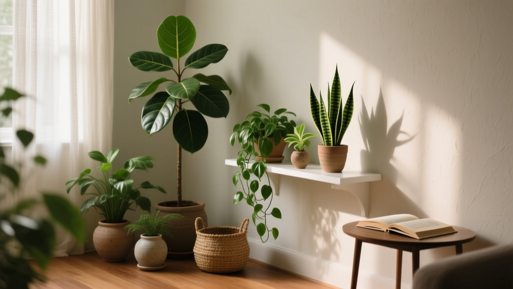 Best Indoor Soil for Low Light (2026)