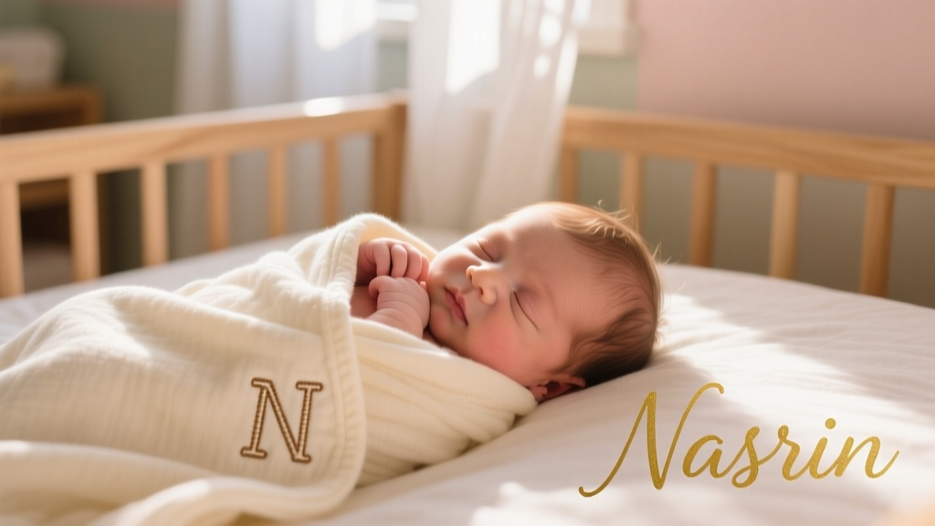 Nasrin: A Pediatric Nurse’s Evidence-Based Guide to Infant Care and Developmental Support