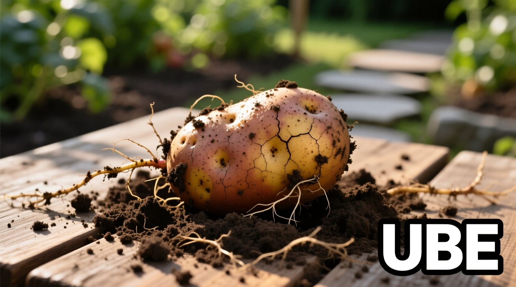 Ube vs Potato: Clearing the Purple Yam Confusion