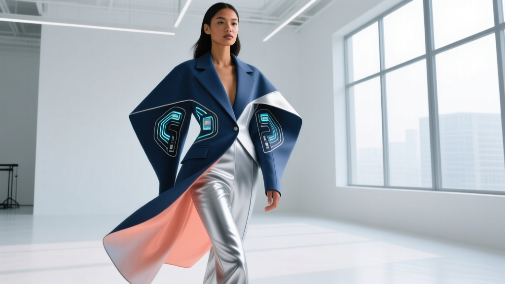 AI in Fashion 2025: What’s Real, What’s Revolutionary