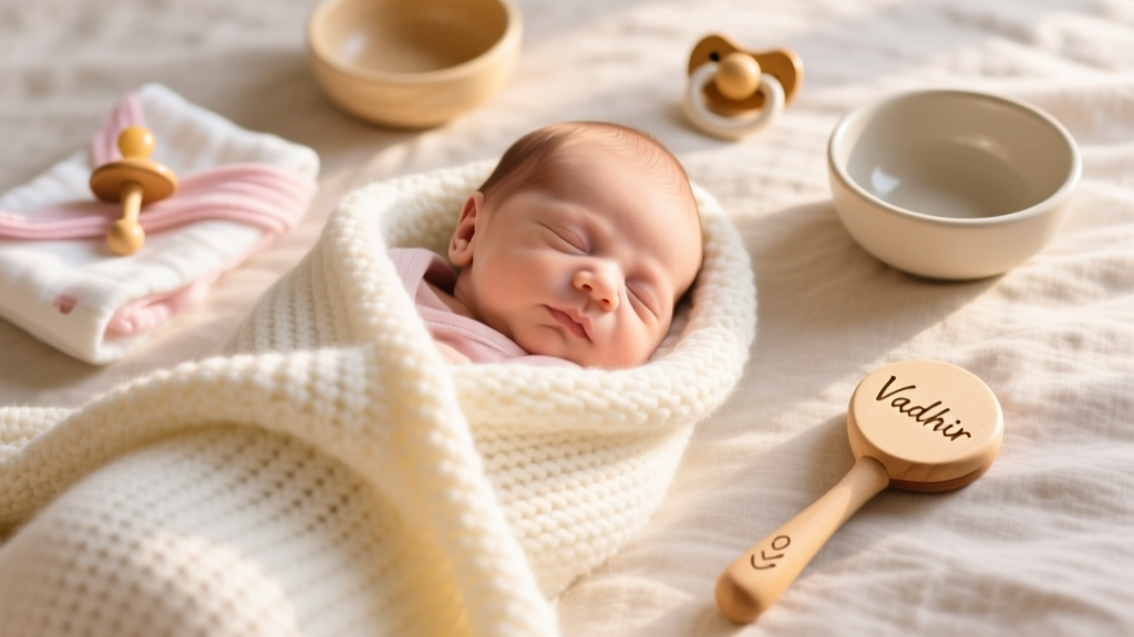 Vadhir: Evidence-Based Guidance for Parents on This Infant Feeding Device