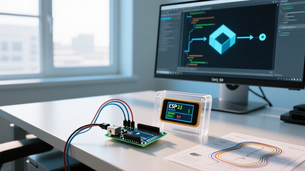 Building an Arduino Code Tester for Performance Optimization