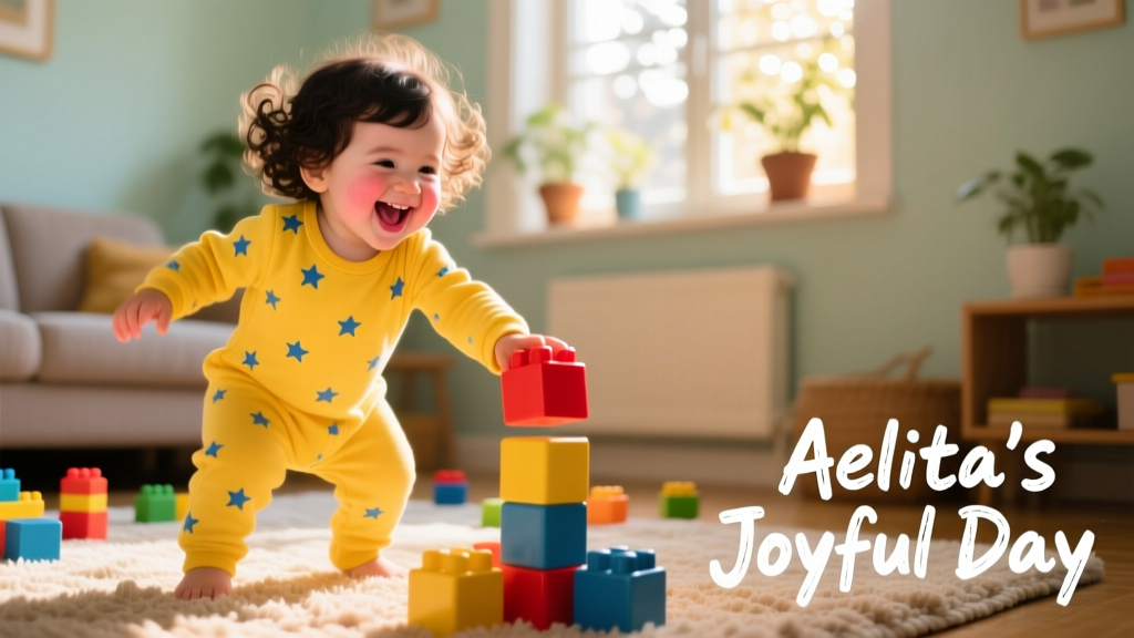 Aelita: Understanding the Aelita Brand, Product Safety, and Developmental Fit for Toddlers