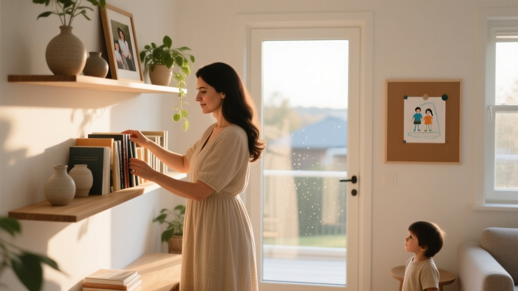 Gulnaz: A Practical Parenting Framework for Consistent, Calm Family Routines