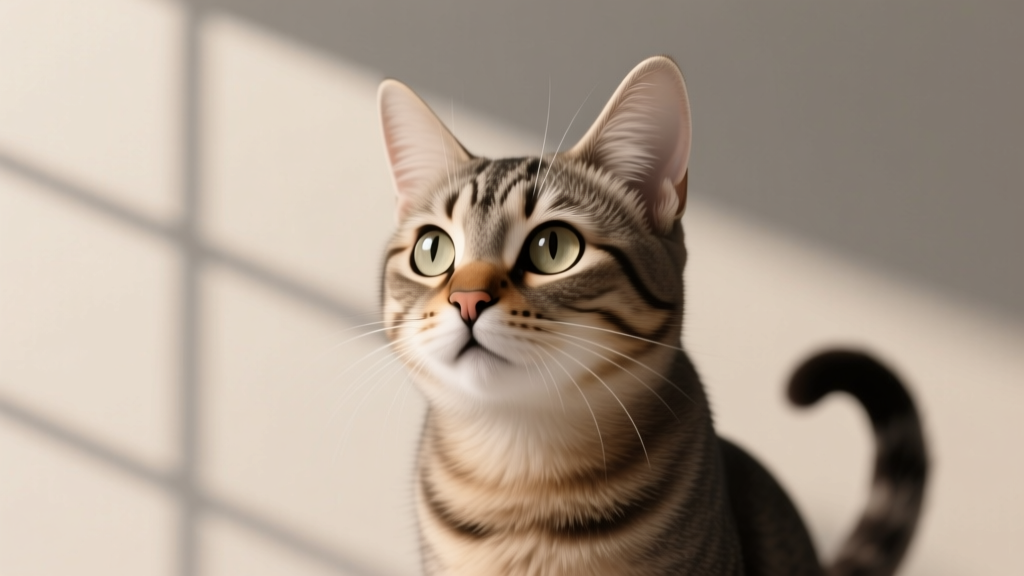What Cats Behavior Means Popular