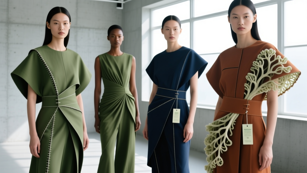 Textile Innovations & Garment Recycling: The Truth
