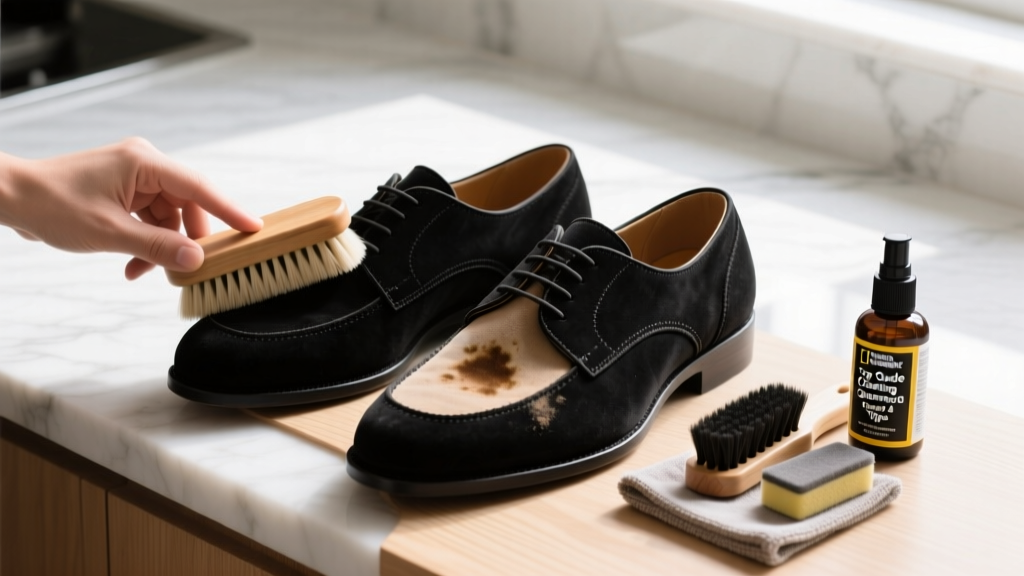 Top Suede Cleaning Questions: Tested & Proven Tips