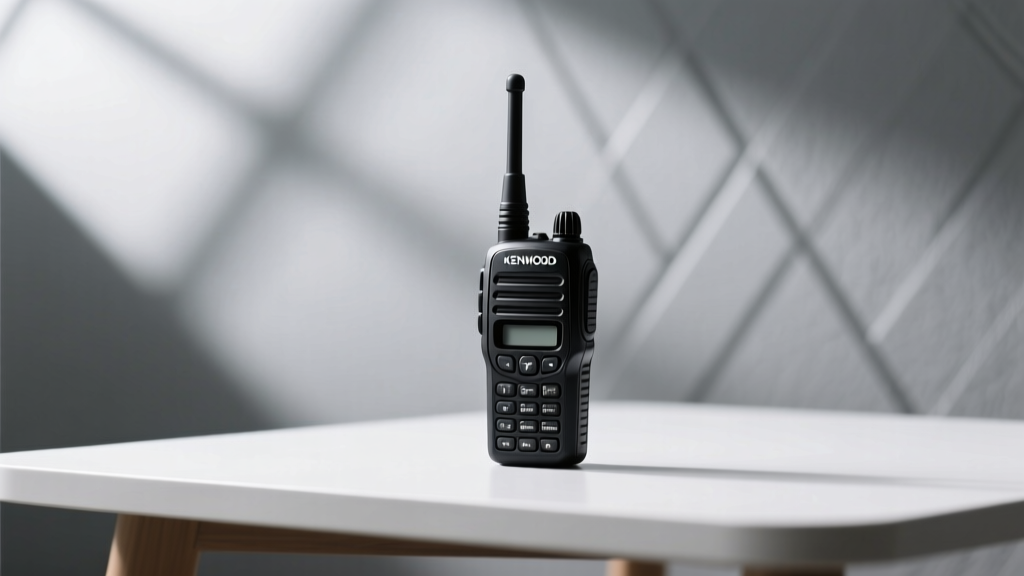 Kenwood Walkie Talkie Costs: Hidden Fees & Real Range