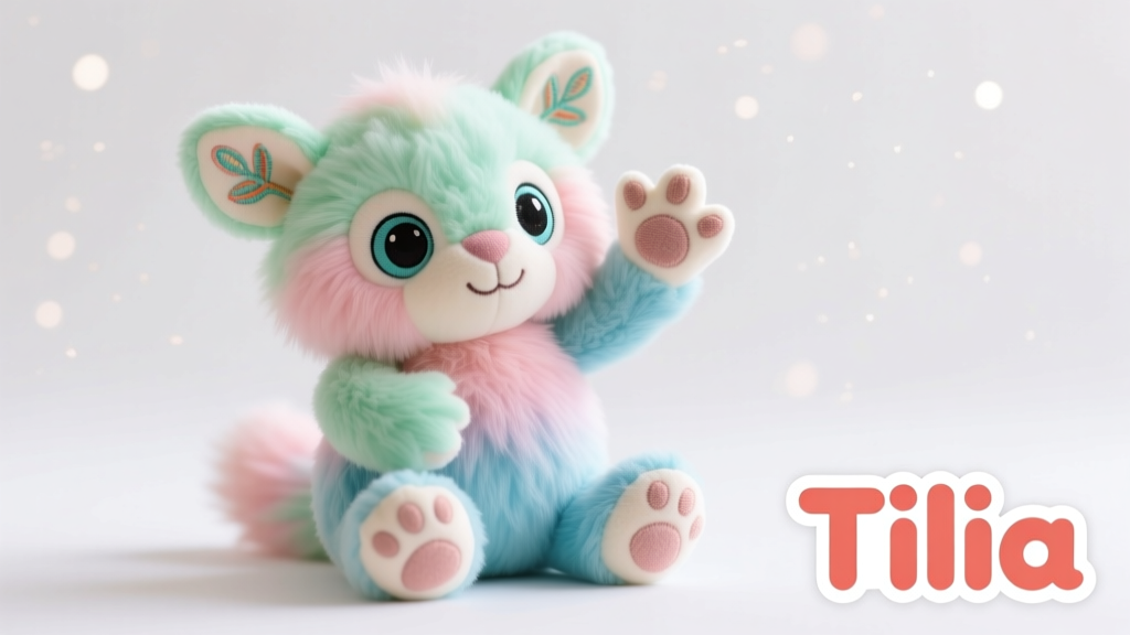 Tilia Toys: Safety, Standards, and Developmental Integrity in Wooden Dolls