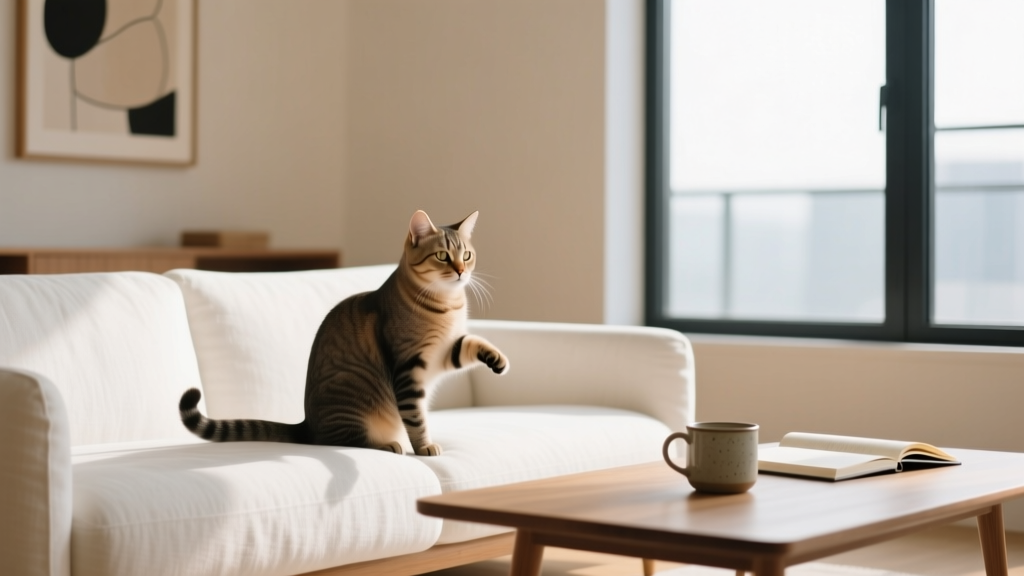 What Cat Behaviors Mean Tips For Decoding Your Feline’s...