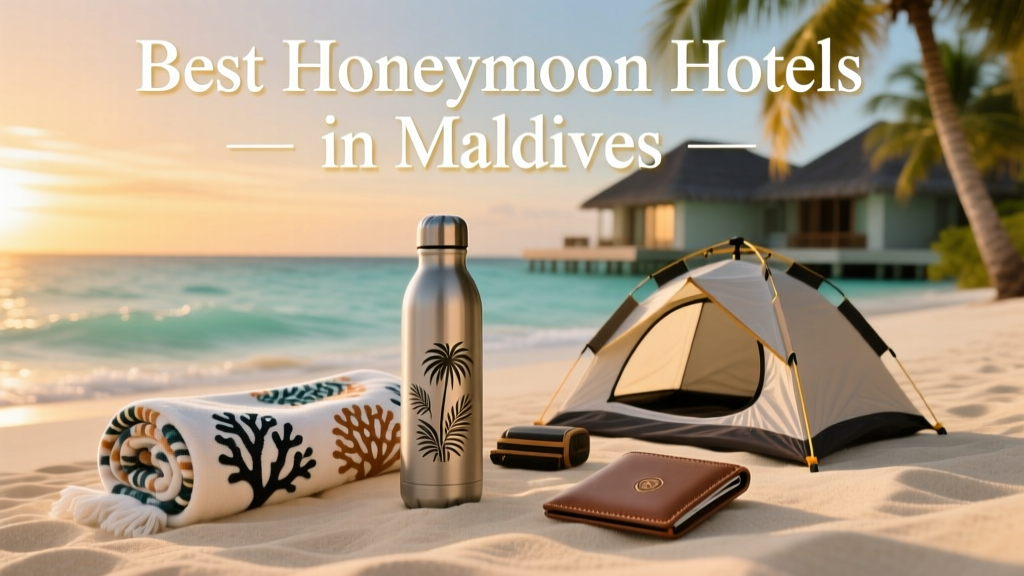 Best Honeymoon Hotels in the Maldives: Real-World Testing of Privacy, Service, and Overwater Luxury