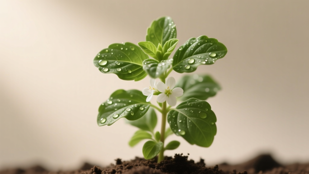 Tulsi Propagation: Science-Backed Fixes for Slow Growth