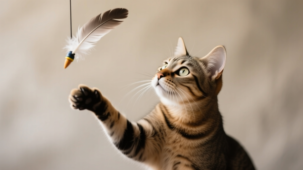 Trending Cat Behaviors in 2026: What They Mean