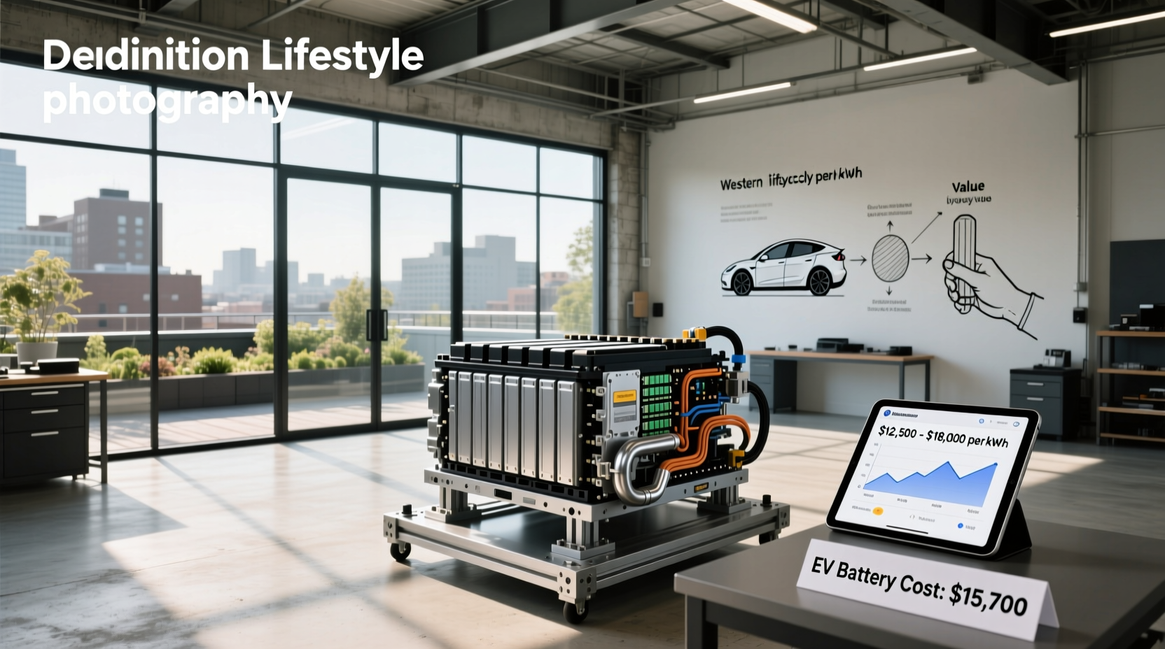 How to Choose an EV Battery: Cost & Buying Guide 2025
