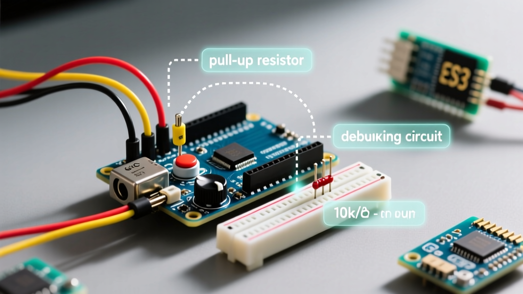 Interfacing Arduino With Switch Types: Compatibility Guide