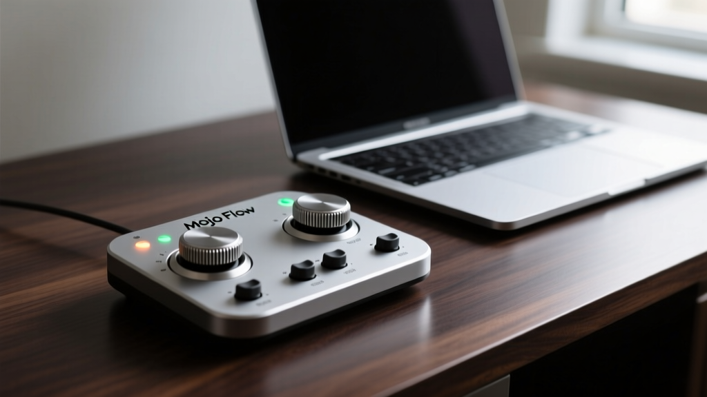 Mojo Flow vs Stream Deck+: 2026 Workflow Controller Rivalry