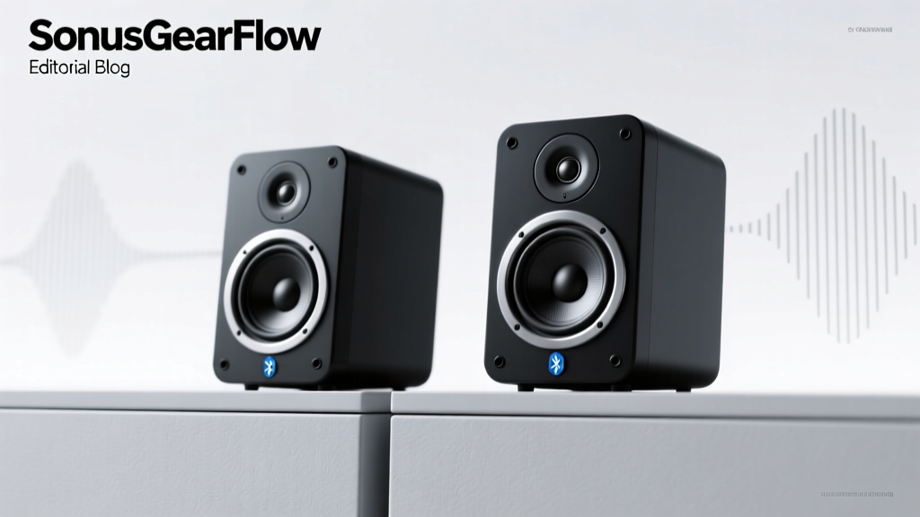 Bluetooth Two Speakers: 4 Working Methods (2026)