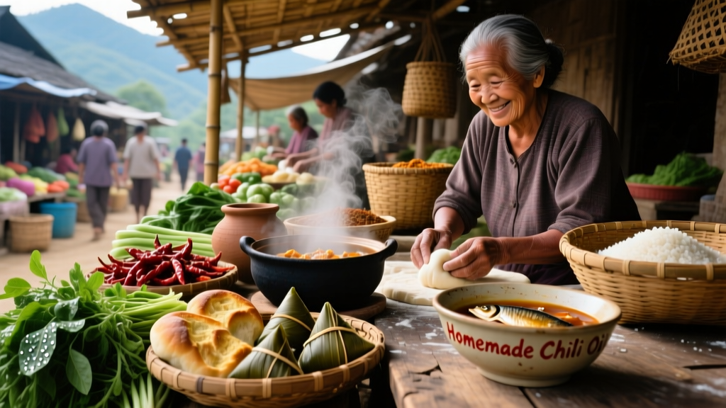 Off the Beaten Path Trips: Authentic Culinary Journeys Beyond Tourist Hotspots