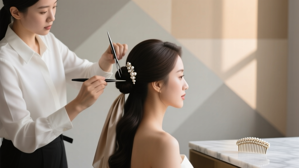 Wedding Hair Stylist Prices (2026) — Real Costs & Tips