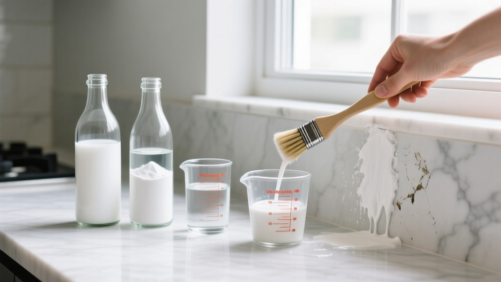 Proven: How to Make Wall Cleaner Solution at Home