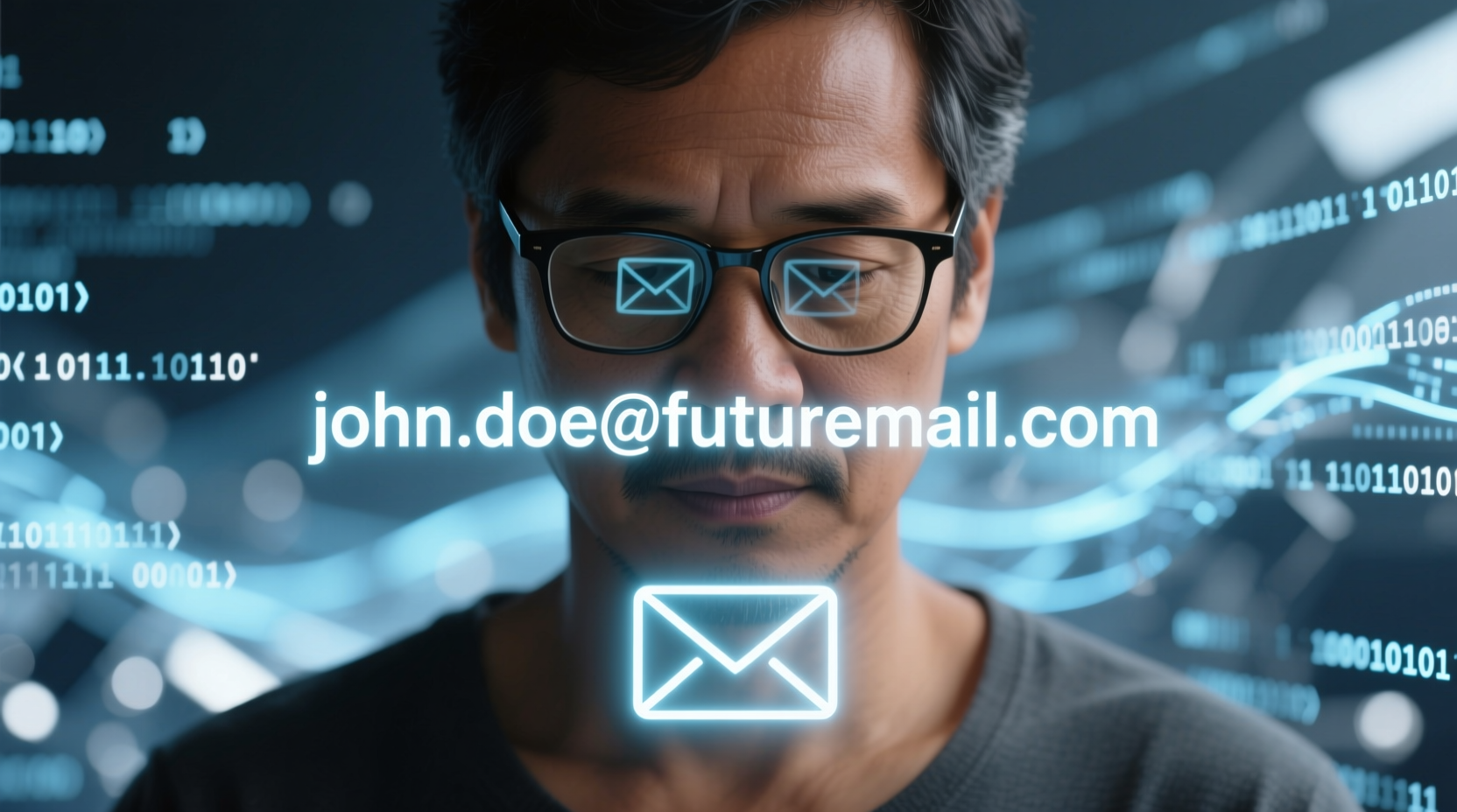 know what your email address says about you