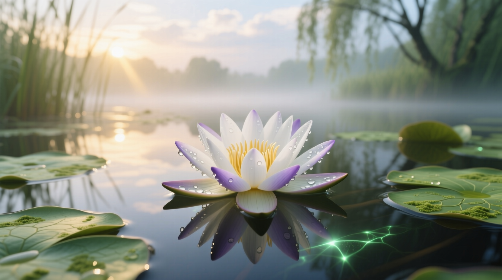 water daisy