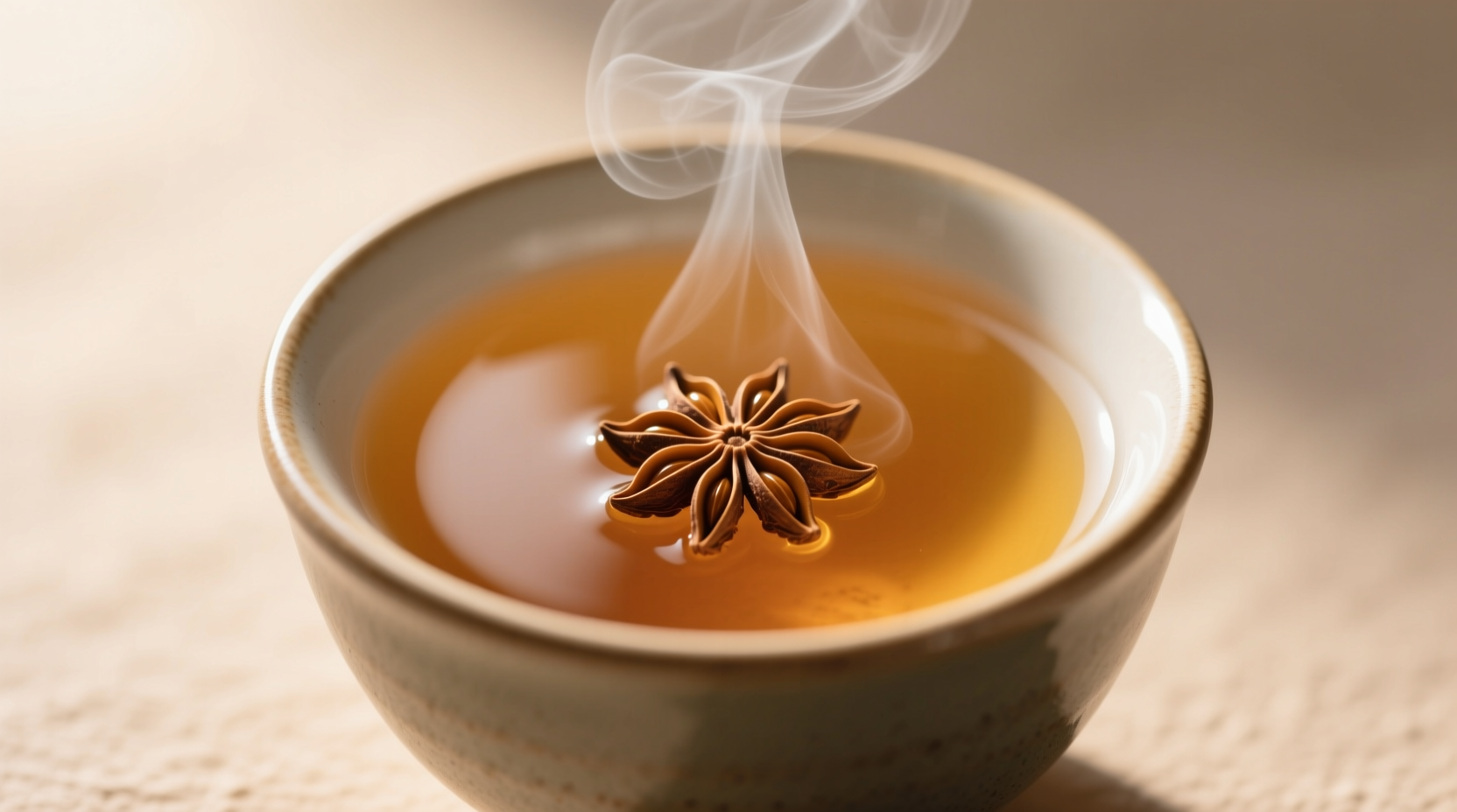 anise tea only drink it when bloated ignore the rest