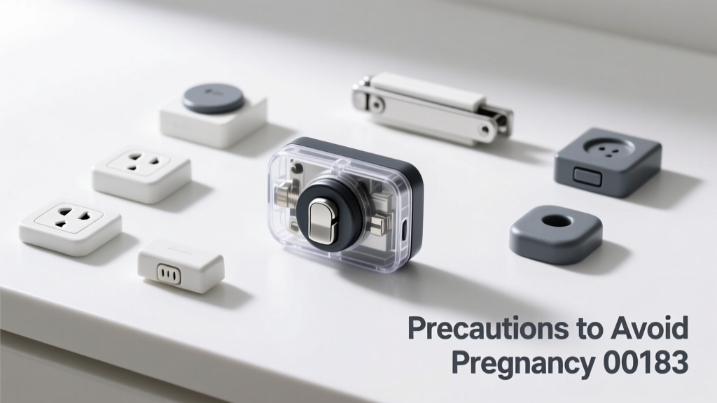 Evidence-Based Precautions to Avoid Unintended Pregnancy: A Child Safety Consultant’s Practical Guide