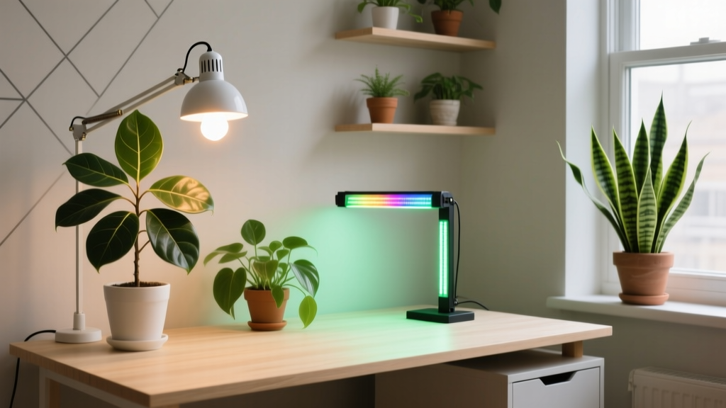 Can Indoor Plants Grow from Lightbulbs? (2026)